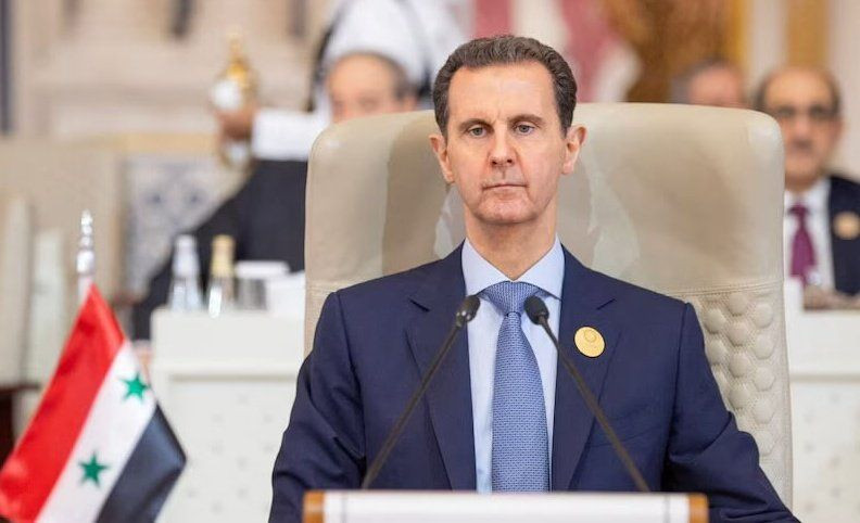 Bašar al Asad