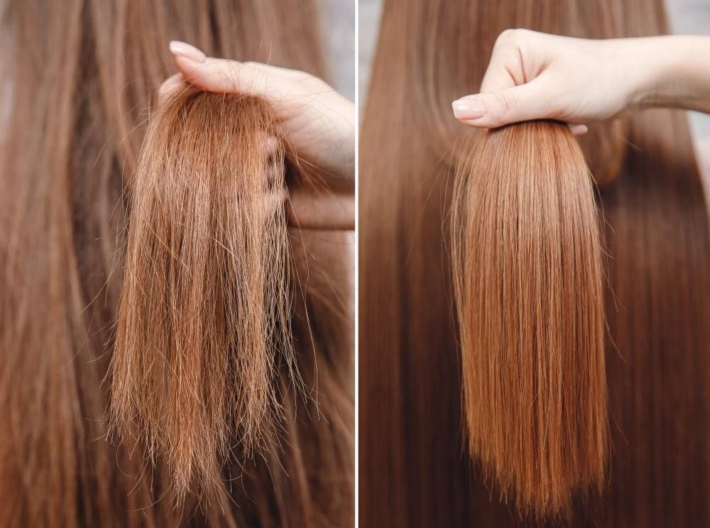 Keratin