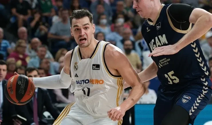 Mario Hezonja