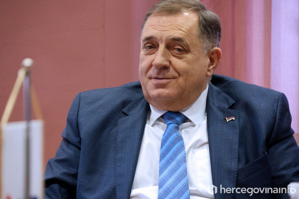 Milorad Dodik