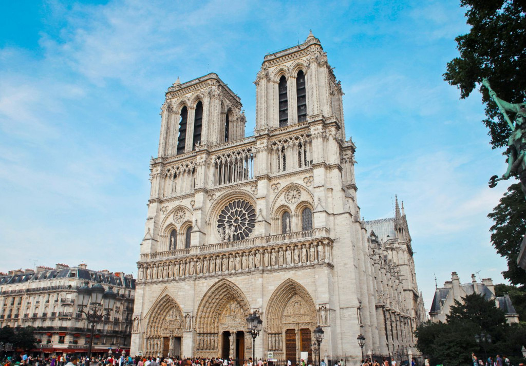 Notre Dame