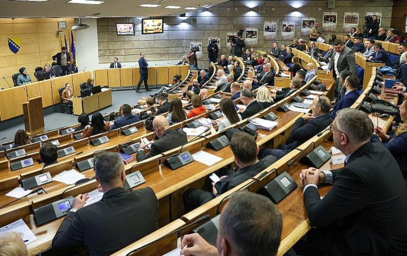 Parlament FBiH