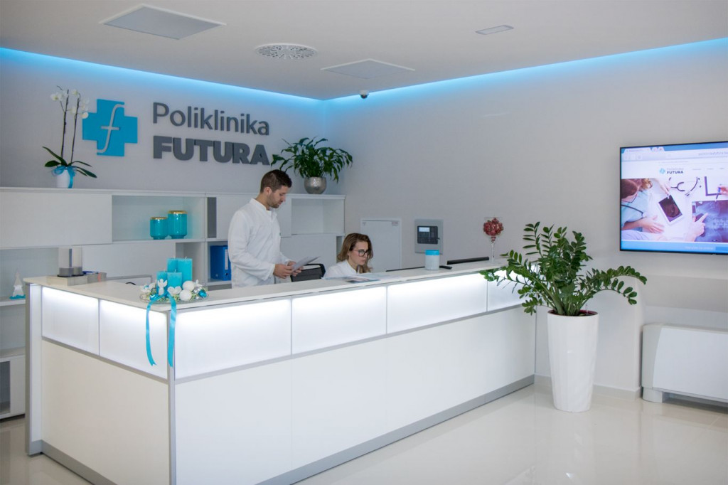 Poliklinika Futura