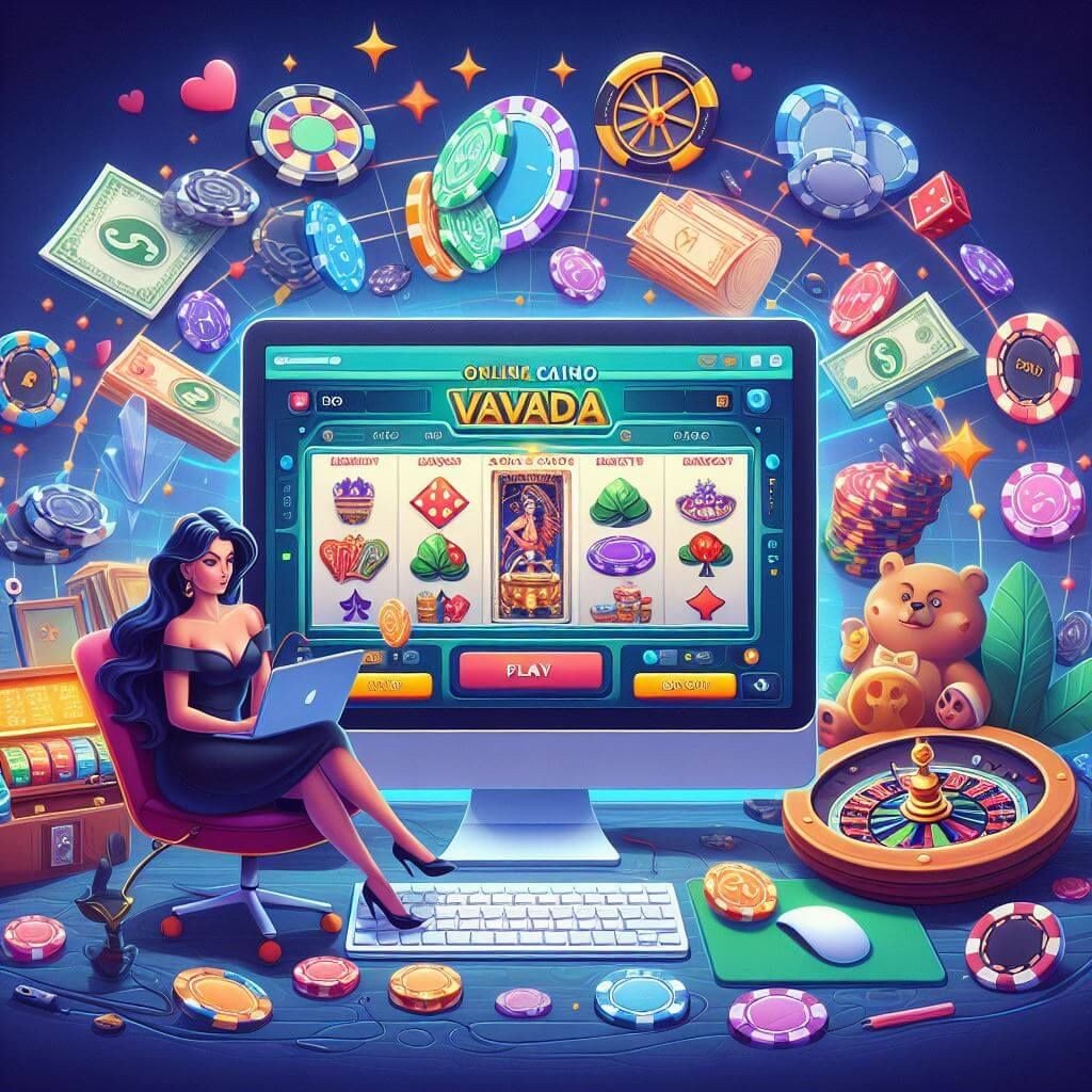 vavada online casino