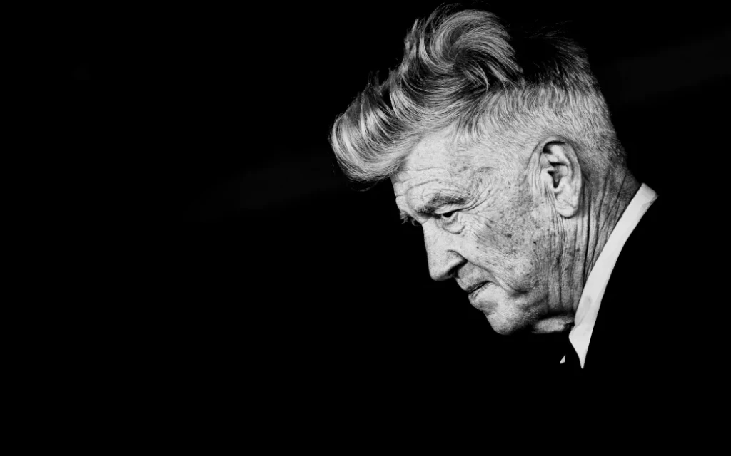 David Lynch