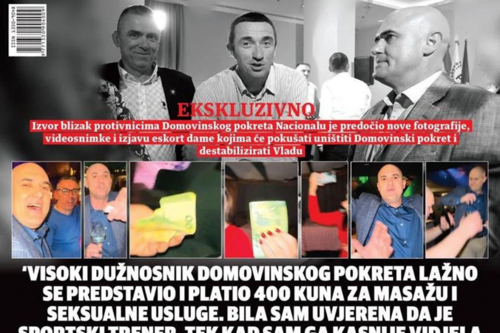 Domovinski pokret