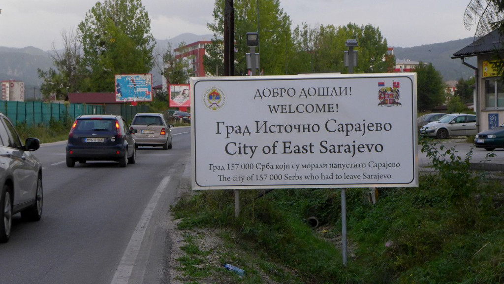 Istočno Sarajevo