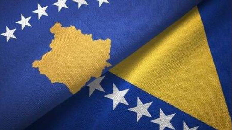 Kosovo i BiH