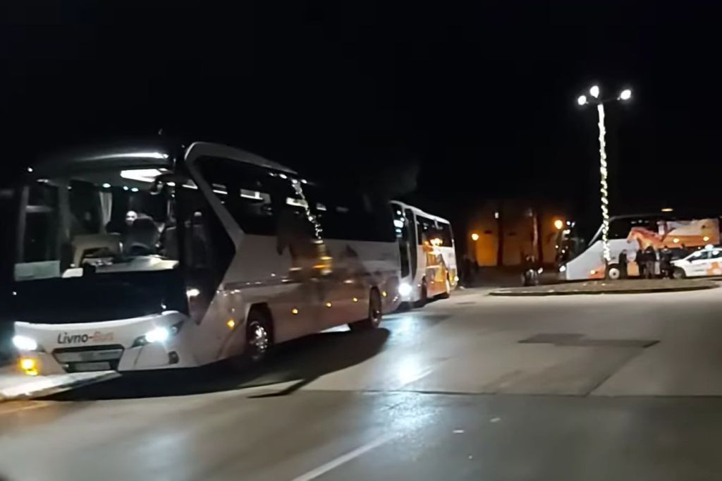 Livno Bus