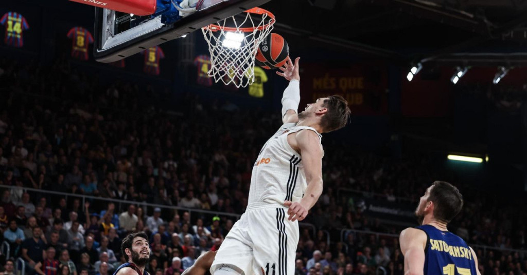 Mario Hezonja