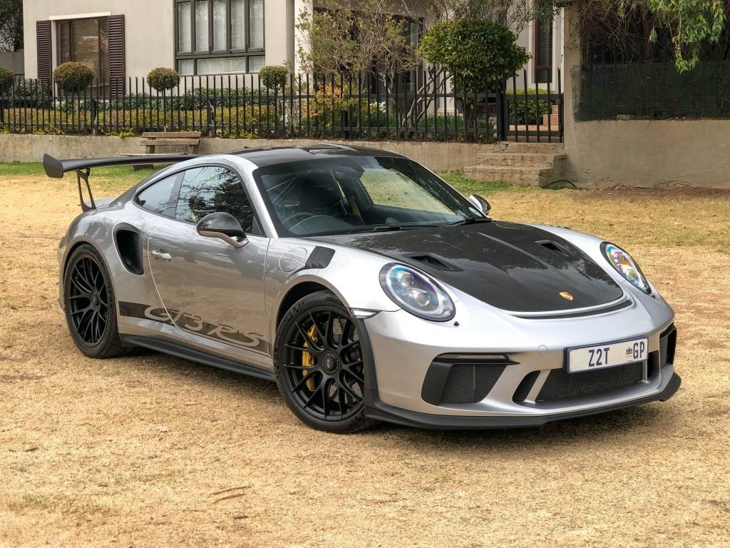  Porsche 911 GT3 RS najskuplji automobil uvezen u BiH u 2024. godini