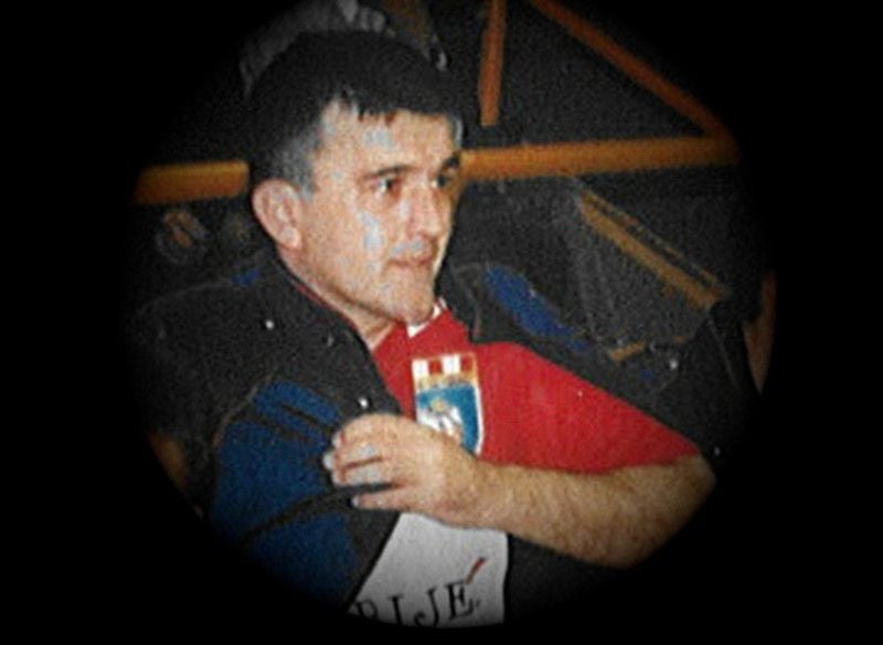 Preminuo Miodrag Čolina