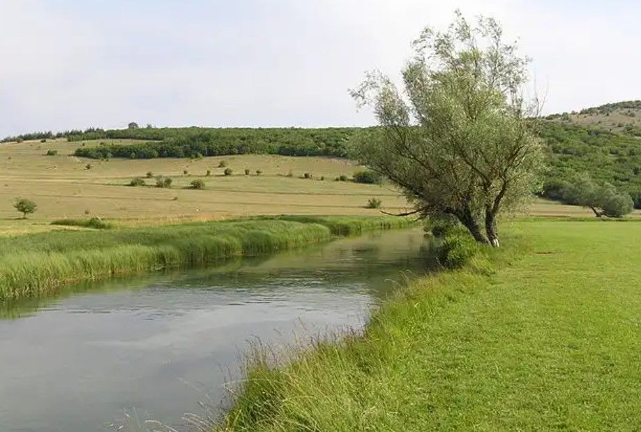 Pronađeno beživotno tijelo u koritu rijeke Sturba u Livnu