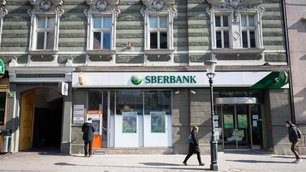 Sberbank