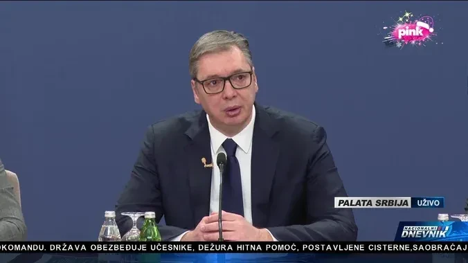 Vučić