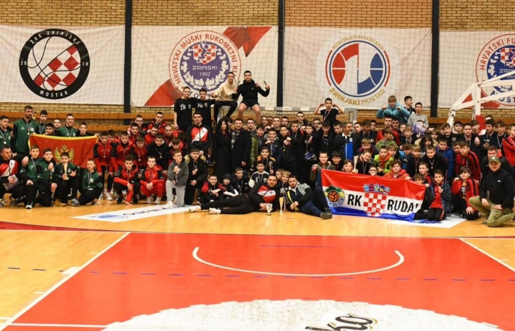 Winter Cup Mostar